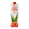 Forever Aloe Peaches - Boisson Aloe Vera saveur pêche