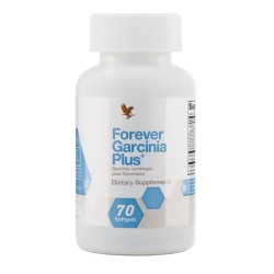 Boite de Forever Garcinia Plus, supplément de gestion du poids