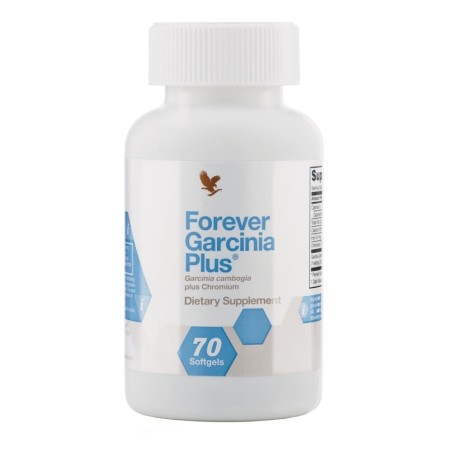 Boite de Forever Garcinia Plus, supplément de gestion du poids