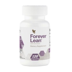 Boite de Forever Lean complément minceur