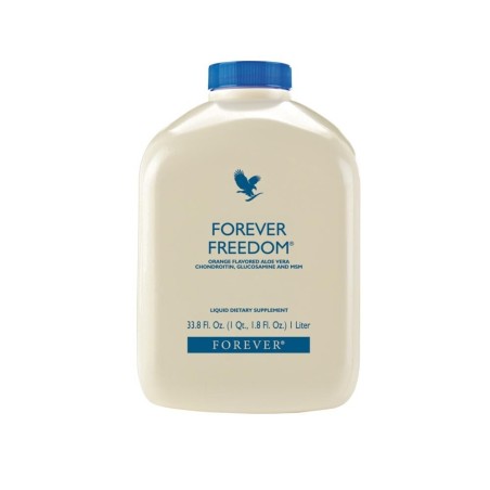 Produit Forever Freedom - Support des Articulations et Santé du Cartilage