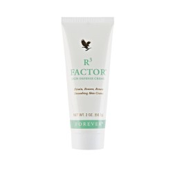 Forever Living R3 Factor crème anti-âge avec aloe vera et acides de fruits