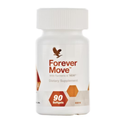 Forever Move™ - Soutien naturel pour la mobilité articulaire