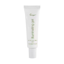 Sonya Illuminating Gel - Gel éclat visage à l'Aloe Vera Forever Living