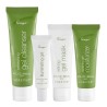 Pack complet Forever Sonya Daily Skincare System avec quatre produits en gel